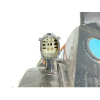 Recambio de piloto trasero derecho para ford fiesta (ce1) active referencia OEM IAM H1BB13404BH  