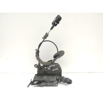 CERRADURA PUERTA DELANTERA IZQUIERDA 805031332R 