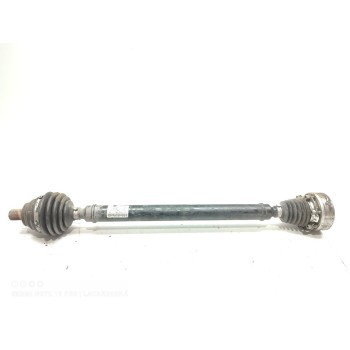 Recambio de transmision delantera derecha para volkswagen jetta (162) sport referencia OEM IAM 1K0407272EC  