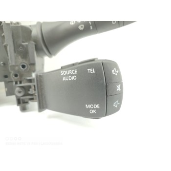 Recambio de mando luces para renault kadjar business referencia OEM IAM 255678341R  