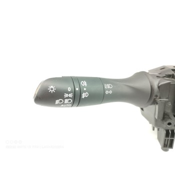 Recambio de mando luces para renault kadjar business referencia OEM IAM 255678341R  