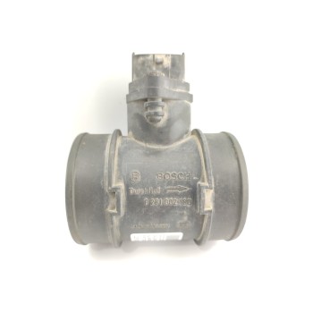 Recambio de caudalimetro para fiat doblo (119) 1.9 jtd elx / dynamic referencia OEM IAM 0281002180  