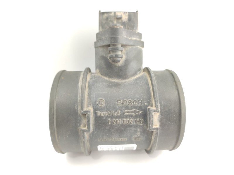 Recambio de caudalimetro para fiat doblo (119) 1.9 jtd elx / dynamic referencia OEM IAM 0281002180  