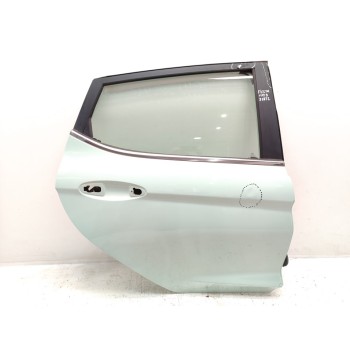 Recambio de puerta trasera derecha para ford fiesta (ce1) active referencia OEM IAM 2086309  