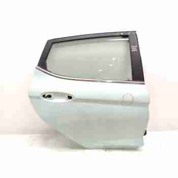 Recambio de puerta trasera derecha para ford fiesta (ce1) active referencia OEM IAM 2086309  