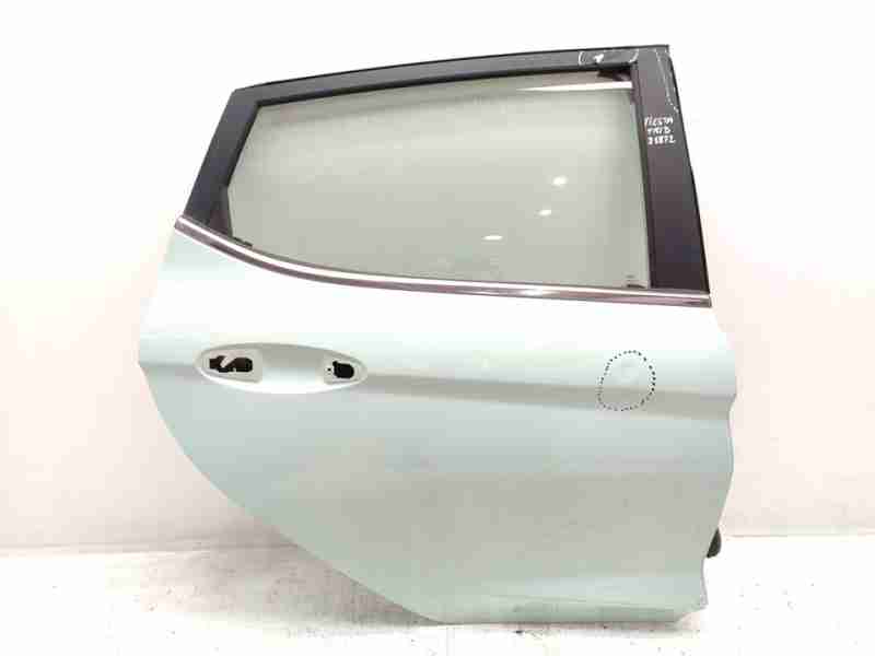 Recambio de puerta trasera derecha para ford fiesta (ce1) active referencia OEM IAM 2086309  