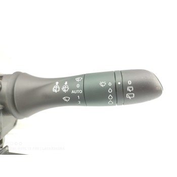 Recambio de mando luces para renault kadjar business referencia OEM IAM 255678341R  