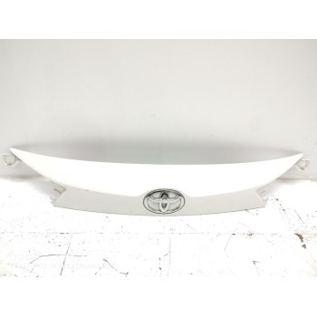 Recambio de rejilla delantera para toyota rav 4 active referencia OEM IAM 7680142220  