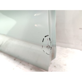 Recambio de puerta trasera derecha para ford fiesta (ce1) active referencia OEM IAM 2086309  