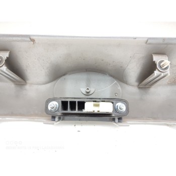Recambio de rejilla delantera para toyota rav 4 active referencia OEM IAM 7680142220  