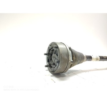 Recambio de transmision delantera izquierda para volkswagen jetta (162) sport referencia OEM IAM 5Q0407271DD  