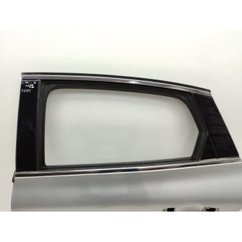Recambio de puerta trasera izquierda para renault talisman icon referencia OEM IAM 821016475R  