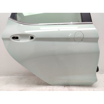 Recambio de puerta trasera derecha para ford fiesta (ce1) active referencia OEM IAM 2086309  