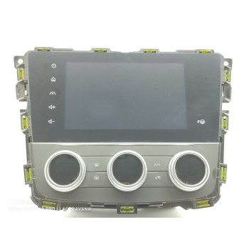 PANTALLA MULTIFUNCION 688301818R 