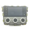 Recambio de pantalla multifuncion para renault kadjar business referencia OEM IAM 688301818R  
