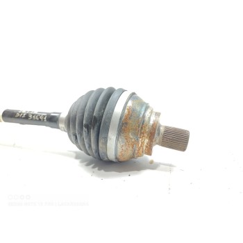 Recambio de transmision delantera izquierda para volkswagen jetta (162) sport referencia OEM IAM 5Q0407271DD  