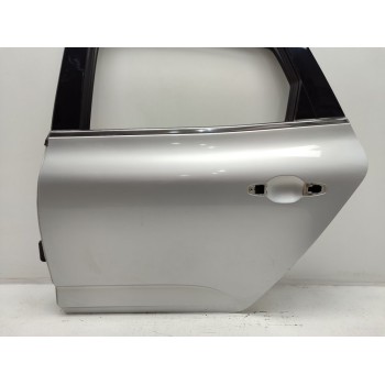 Recambio de puerta trasera izquierda para renault talisman icon referencia OEM IAM 821016475R  