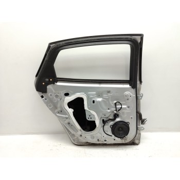 Recambio de puerta trasera izquierda para renault talisman icon referencia OEM IAM 821016475R  