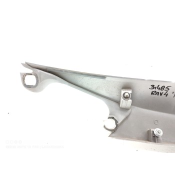 Recambio de rejilla delantera para toyota rav 4 active referencia OEM IAM 7680142220  