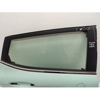 Recambio de puerta trasera derecha para ford fiesta (ce1) active referencia OEM IAM 2086309  