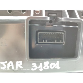 Recambio de pantalla multifuncion para renault kadjar business referencia OEM IAM 688301818R  