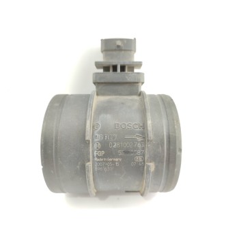 Recambio de caudalimetro para fiat ducato bus de lujo panorama (01.2007 =>) l1h1 120 multijet referencia OEM IAM 0281002763  