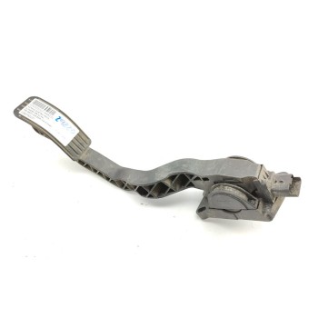 Recambio de potenciometro pedal para peugeot 206 berlina e-music referencia OEM IAM 0280752237  