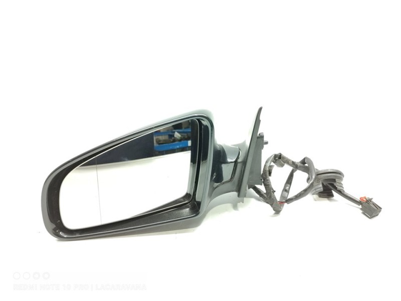 Recambio de retrovisor izquierdo para audi a3 (8p) 2.0 fsi ambiente referencia OEM IAM 8P1858531G  