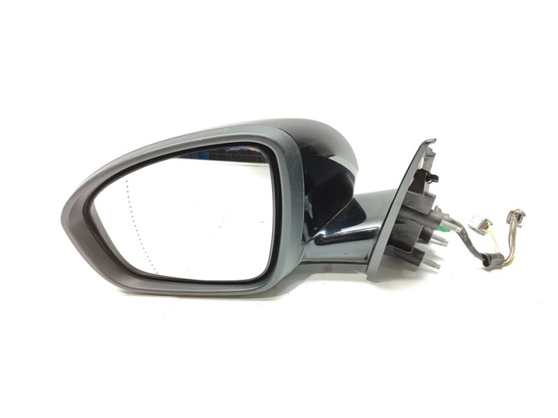 Recambio de retrovisor izquierdo para renault talisman icon referencia OEM IAM 963317848R  