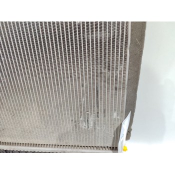 Recambio de radiador agua para ford fiesta (ce1) active referencia OEM IAM GN118005CC  