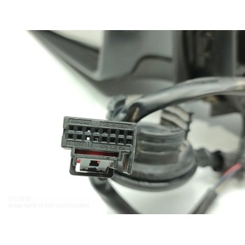 Recambio de retrovisor izquierdo para audi a3 (8p) 2.0 fsi ambiente referencia OEM IAM 8P1858531G  