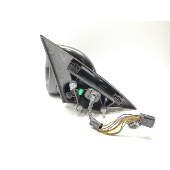 Recambio de retrovisor izquierdo para renault talisman icon referencia OEM IAM 963317848R  