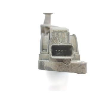 Recambio de potenciometro pedal para peugeot 206 berlina e-music referencia OEM IAM 0280752237  