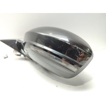 Recambio de retrovisor izquierdo para renault talisman icon referencia OEM IAM 963317848R  