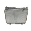 Recambio de radiador agua para ford fiesta (ce1) active referencia OEM IAM GN118005CC  