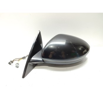 Recambio de retrovisor izquierdo para renault talisman icon referencia OEM IAM 963317848R  