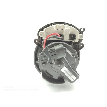 Recambio de ventilador calefaccion para renault kadjar business referencia OEM IAM T911738  