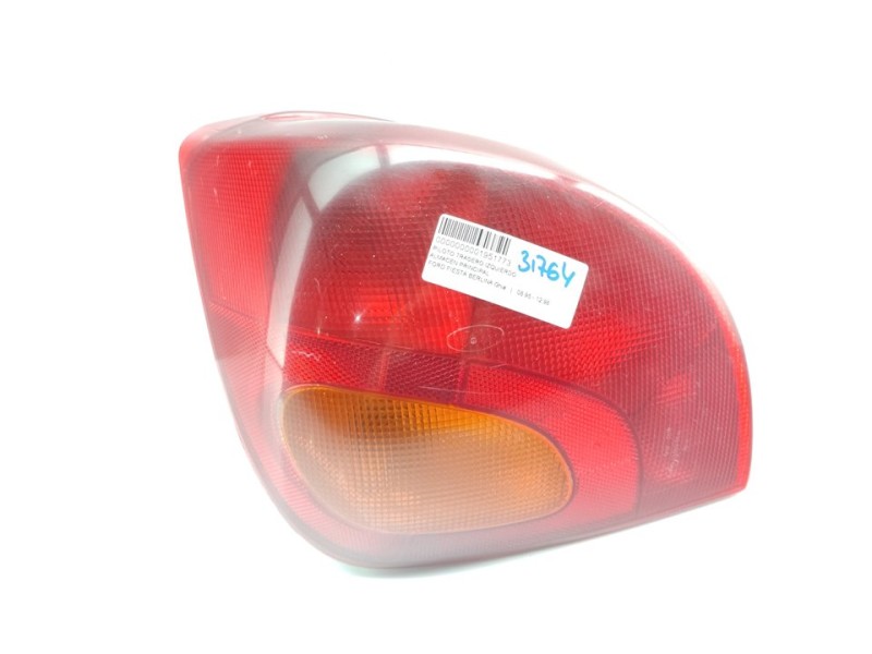 Recambio de piloto trasero izquierdo para ford fiesta berlina ghia referencia OEM IAM   