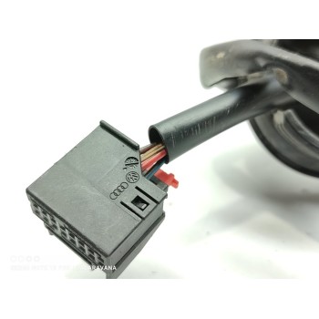 Recambio de retrovisor izquierdo para audi a3 (8p) 2.0 fsi ambiente referencia OEM IAM 8P1858531G  