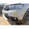 Recambio de paragolpes delantero para dacia sandero stepway referencia OEM IAM 620223711R  