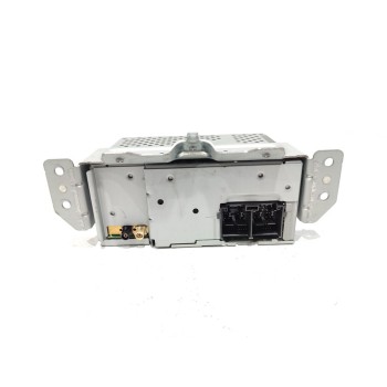 Recambio de sistema audio / radio cd para ford fiesta (ce1) active referencia OEM IAM H1BT18C815GM  