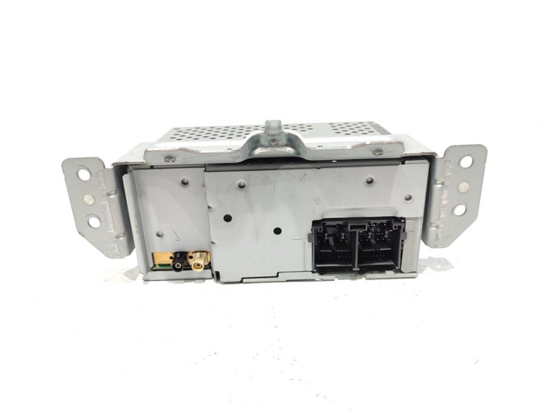 Recambio de sistema audio / radio cd para ford fiesta (ce1) active referencia OEM IAM H1BT18C815GM  