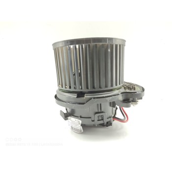 Recambio de ventilador calefaccion para renault kadjar business referencia OEM IAM T911738  