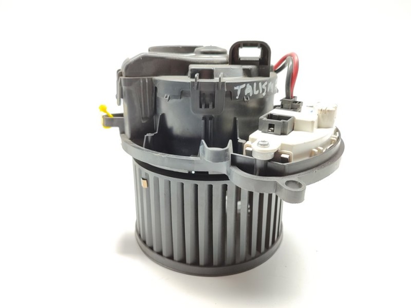 Recambio de ventilador calefaccion para renault talisman icon referencia OEM IAM T911738  