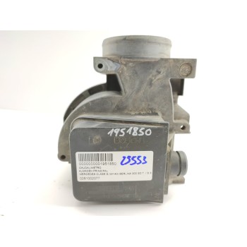 Recambio de caudalimetro para mercedes-benz clase s (w140) berlina 300 sd t. / s 350 turbo (140.134) referencia OEM IAM 02810020