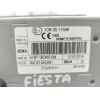 Recambio de sistema audio / radio cd para ford fiesta (ce1) active referencia OEM IAM H1BT18C815GM  