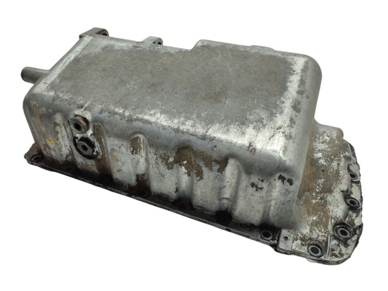 Recambio de carter para citroën jumpy 1.9 dx caja cerrada acristalada referencia OEM IAM 9631283080  