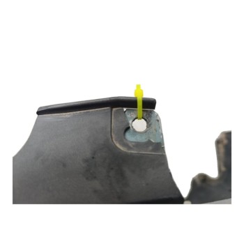 Recambio de paragolpes delantero para nissan x-trail (t30) comfort referencia OEM IAM 620228H725  