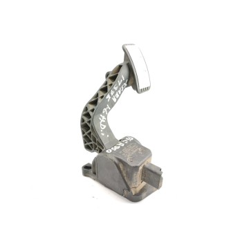 Recambio de potenciometro pedal para citroën xsara picasso 1.6 hdi 90 exclusive referencia OEM IAM 9655502480  