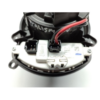 Recambio de ventilador calefaccion para renault talisman icon referencia OEM IAM T911738  